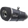 LEO VINCE Výfuk LeoVince YAMAHA YZF-R7 2021 - 2024 FACTORY S BLACK EDITION 14405SBU