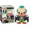 Funko POP! 1030 TV: The Simpsons Treehouse Of Horror - Vampire Krusty