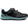 Pánske cyklistické tretry NorthWave Escape Evo Black/Colorado Green EUR 37