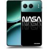 Picasee silikónový čierny obal pre OnePlus Nord 4 - NASA Triple