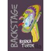 Backstage - Tomáš Berka, Laco Teren