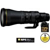 Nikon NIKKOR Z 600 mm f/4 TC VR S