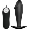 Pretty Love Special Anal Stimulation Plug 2