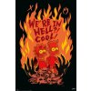 Plagát, Obraz - The Simpsons - We are in hell! Cool!, 61 × 91.5 cm