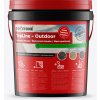 TopStone TopLine Outdoor škárovacia hmota čierne korenie (sada 12,5 kg)