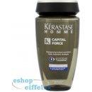 Kérastase Homme Capital Force Daily Treatment Shampoo Anti-Dandruff Effect 250 ml