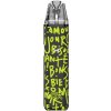 OXVA Xlim Go 1000 mAh Graffiti Black 1 ks