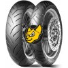 Dunlop Scootsmart 90/80 -16 51S TL