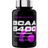SCITEC NUTRITION BCAA 6400 125 tab