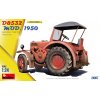 MiniArt German Traffic Tractor D8532 Mod.1950 1/24