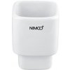Nimco nádobka nízka WC kefy KIBO 1094KN