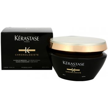 Kérastase Chronologiste Intense Régénérant Masque 200 ml