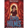 Enola Holmes 3: The Case of the Bizarre Bouquets (Nancy Springer)(Brožovaná)