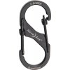 Nite Ize S-Biner SlideLock No2 Black