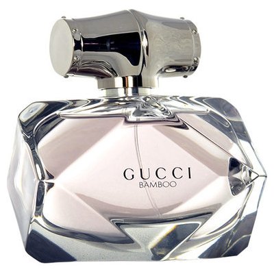 Gucci Bamboo, Parfémovaná voda 75ml pre ženy