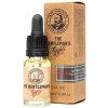Captain Fawcett Whisky CF.209 olej na bradu 10 ml