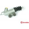 Pomocný spojkový valec BREMBO E 28 002 (E28002)