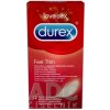 DUREX Feel Thin Classic kondóm 1x12 ks