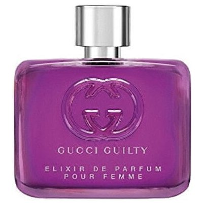 Gucci Guilty parfum dámsky 60 ml