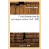 Traite Elementaire de Mecanique Celeste