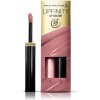 Max Factor Lipfinity 24HRS dlouhotrvající rúž s balzámem 001 Pearly Nude 4,2 g