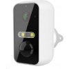 iGET HOME Camera CS11 Battery - WiFi IP 2K kamera, nočné videnie IR + LED, dvojcestné audio, IP65 75020831