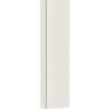 Hansgrohe Xilesa E Vysoká skrinka, 40x165x20 cm, 1 dvierka, pánty vpravo, matná béžová 54286780-HG