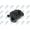 Servomotor nastavenia kúrenia NTY CNG-FR-000 CNG-FR-000