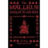 Malleus Maleficarum - P.G. Maxwell-Stuart