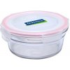 Glasslock Sklenená dóza okrúhla OCCT-045/ 450ml