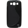 Smartfony-it Kryt S-Line pre Samsung i9300 Galaxy S3 čierny. - NR790