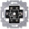 Vypínač schodiskový č.6 ABB 3558-A25342 so svorkou N 6, 6S, 6So strojček