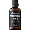 Allnature Esenciální olej Hřebíček 10 ml