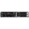 APC Smart-UPS SRT 2200 RM 230 V NC SRT2200RMXLI-NC