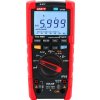 UNI-T UT196 Solar PRO