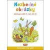 Nezbedné obrázky žlutý sešit/žltý zošit - autor neuvedený