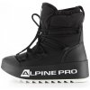 Alpine Pre Priba čierne