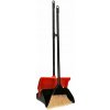 Kotarbau Súprava metly a lopatky na prach 112 cm
