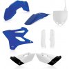 Acerbis Acerbis plastový full kit sa hodí pre YZ 85 19/21 replica 19