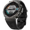Lige Inteligentné hodinky EVOLVE X10 Ultra / AMOLED displej / duálny GPS / vodotesné 50 metrov / bluetooth volanie / 661359