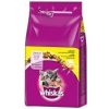 Whiskas Dry Junior s kuracím mäsom 14kg
