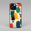 4NewCase - OPPO - OPPO Reno 15 Pro /Pro Max - GLOSSY - Creative Strokes - 1021850500029