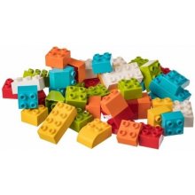 L-W Toys pro nejmenší stavitele KOSTKY 1,5+