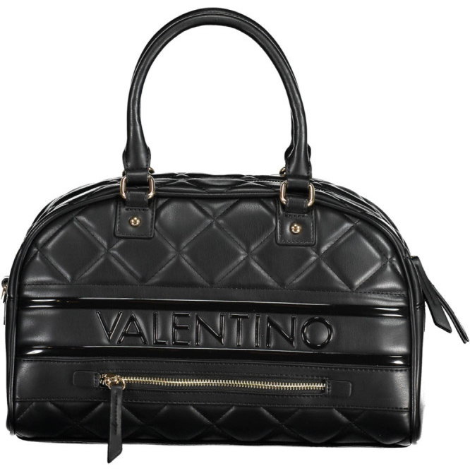 Valentino Bags fantastická dámska kabelka Čierna