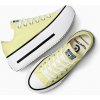 converse Dámske topánky CONVERSE CHUCK TAYLOR ALL STAR LIFT DOUBLE STACK 39,5 EU A16283C