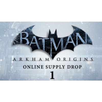 Batman: Arkham Origins - Online Supply Drop 1