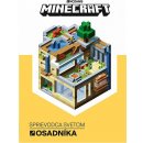 Minecraft Sprievodca tvorivosťou - kolektiv a