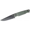 Ka-Bar Apex D2 Fixed Blade 5500