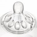 Philips Avent fľaša Natural PP Číra 260 ml SCF693/17