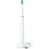 Philips Sonicare 3100 HX3671/13 elektrický zubní kartáček, 1 režim, časovač, tlakový senzor, bílý